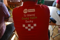 Goleszowskie zawody szachowe